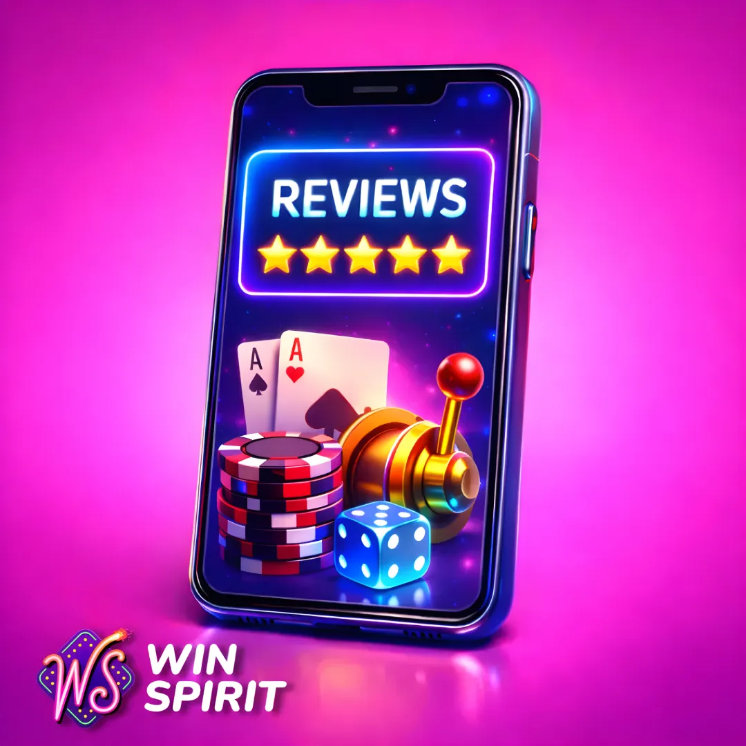 WinSpirit Reviews